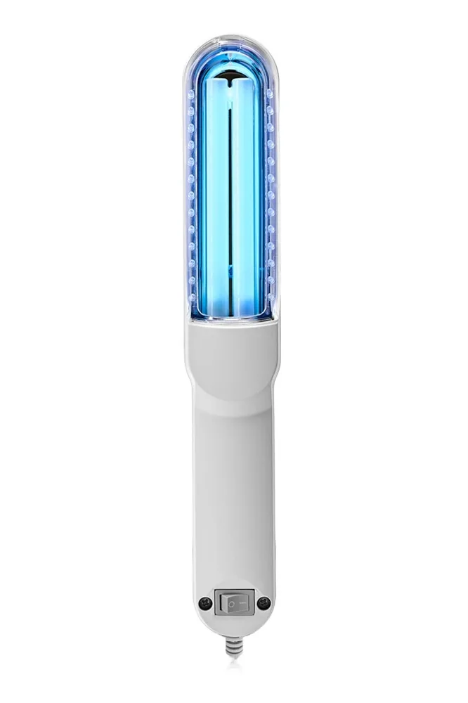 УЛЬТРАМИГ-311Р Ультрафиолетовая лампа UV-B 311 нм портативная