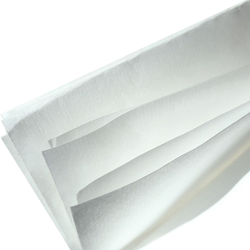 Медицинская фильтровальная бумага марки "Ф" для электрофореза ширина 1000х700 мм., 75 гр. 1 лист