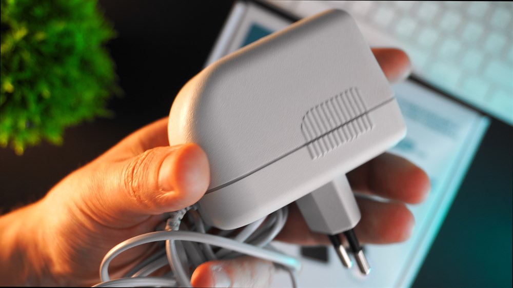 Блок питания сетевой 18В/220В для аппарата Элфор-Плюс