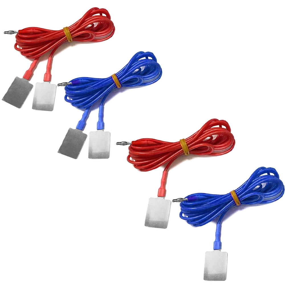 ПоТок аппарат для гальванизации и электрофореза (Полная комплектация)