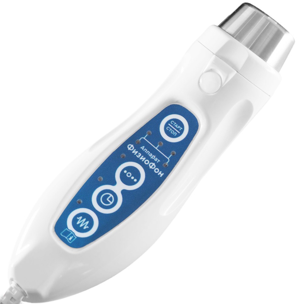 ФизиоФон УЗТ-1.3.07 Ф аппарат физиотерапевтический ультразвуковой