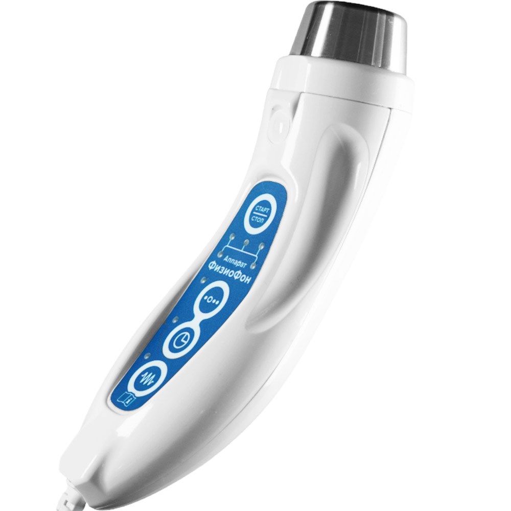 ФизиоФон УЗТ-1.3.07 Ф аппарат физиотерапевтический ультразвуковой