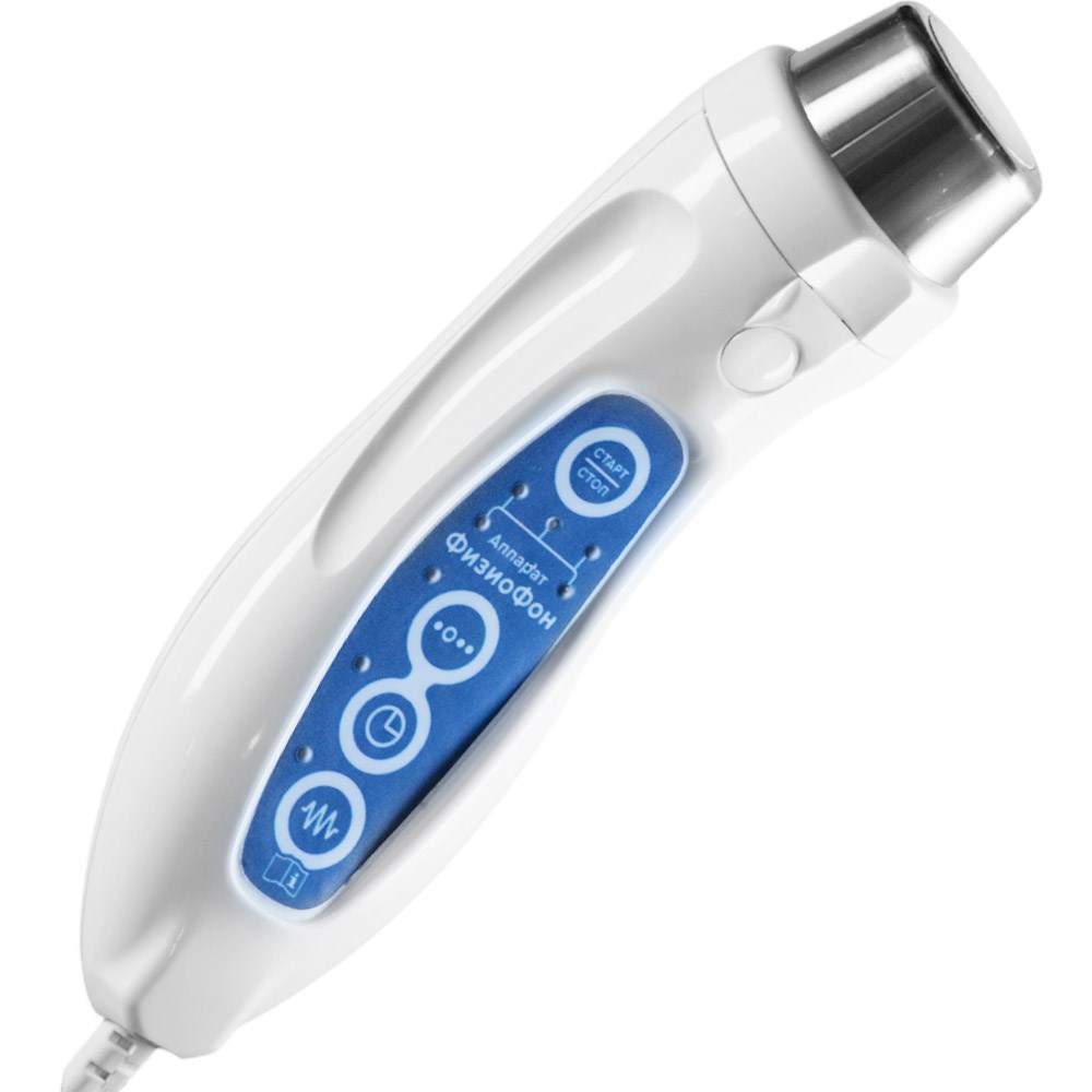 ФизиоФон УЗТ-1.3.07 Ф аппарат физиотерапевтический ультразвуковой