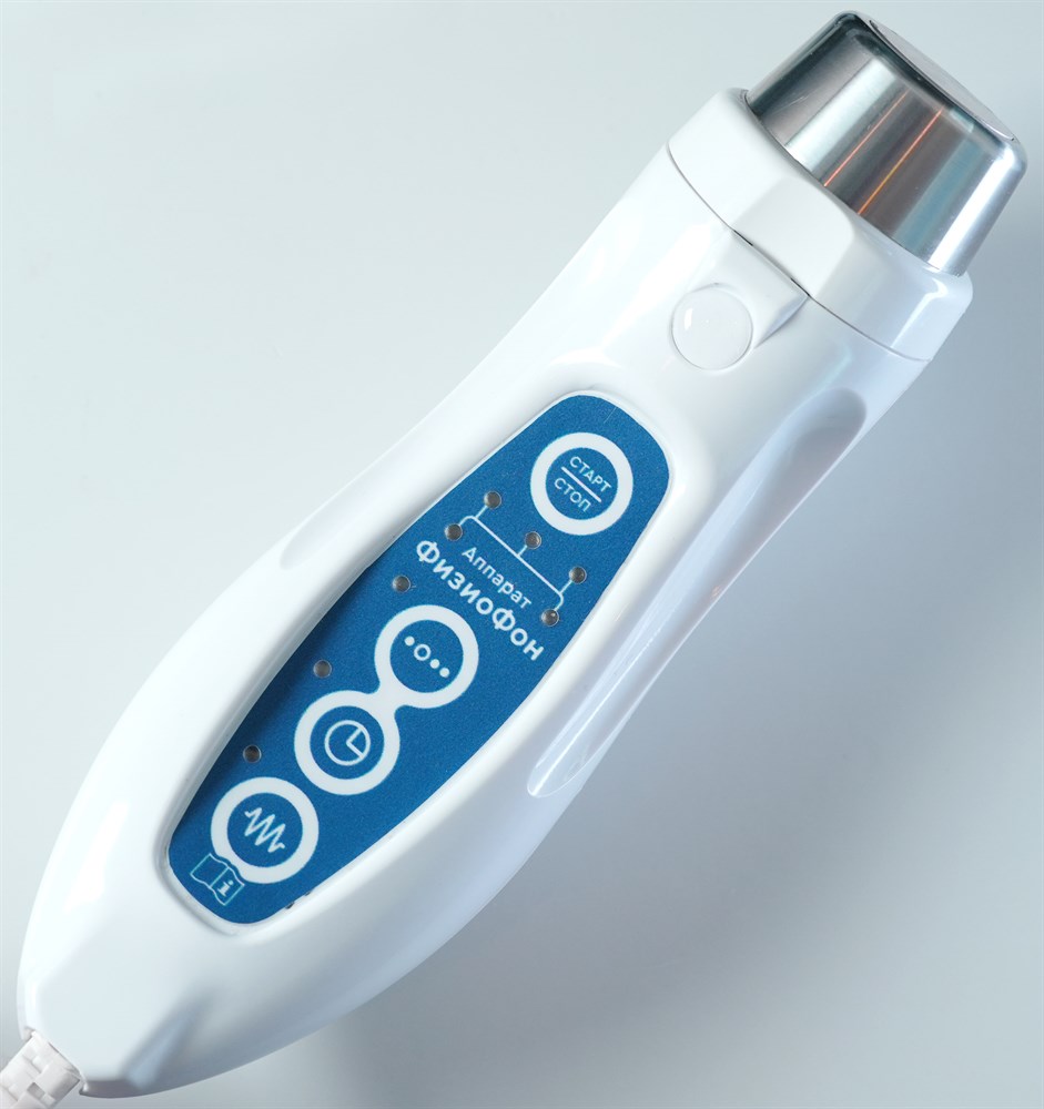 ФизиоФон УЗТ-1.3.07 Ф аппарат физиотерапевтический ультразвуковой