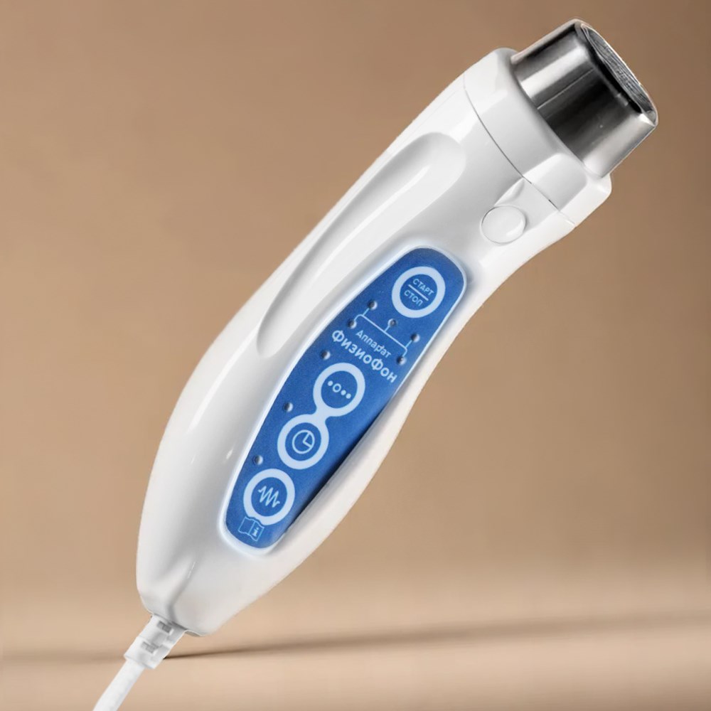 ФизиоФон УЗТ-1.3.07 Ф аппарат физиотерапевтический ультразвуковой