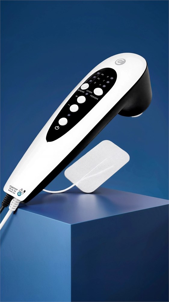 АУЗТ "Дельта Комби ПРО" аппарат ультразвуковой физиотерапевтический