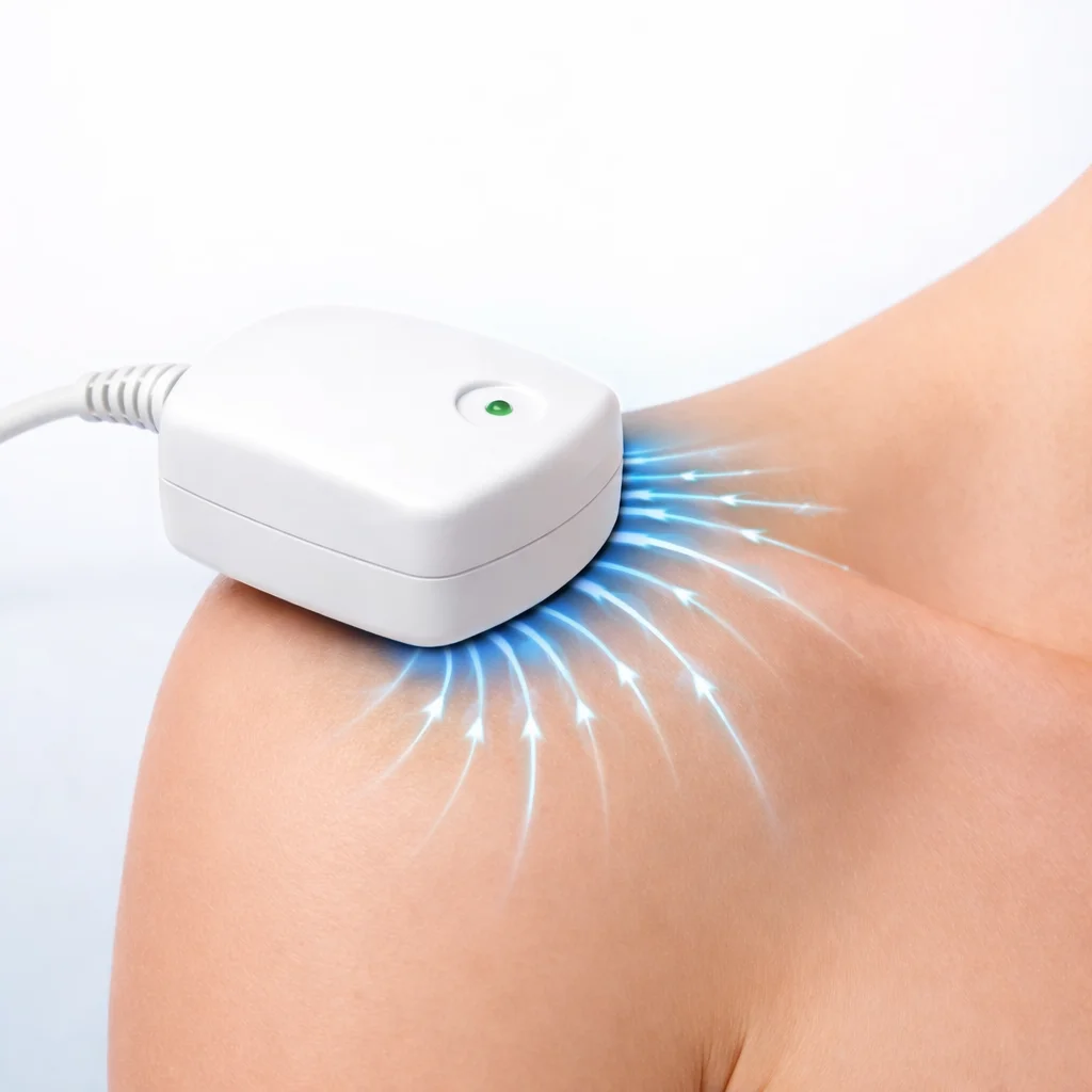 Магнитотерапия