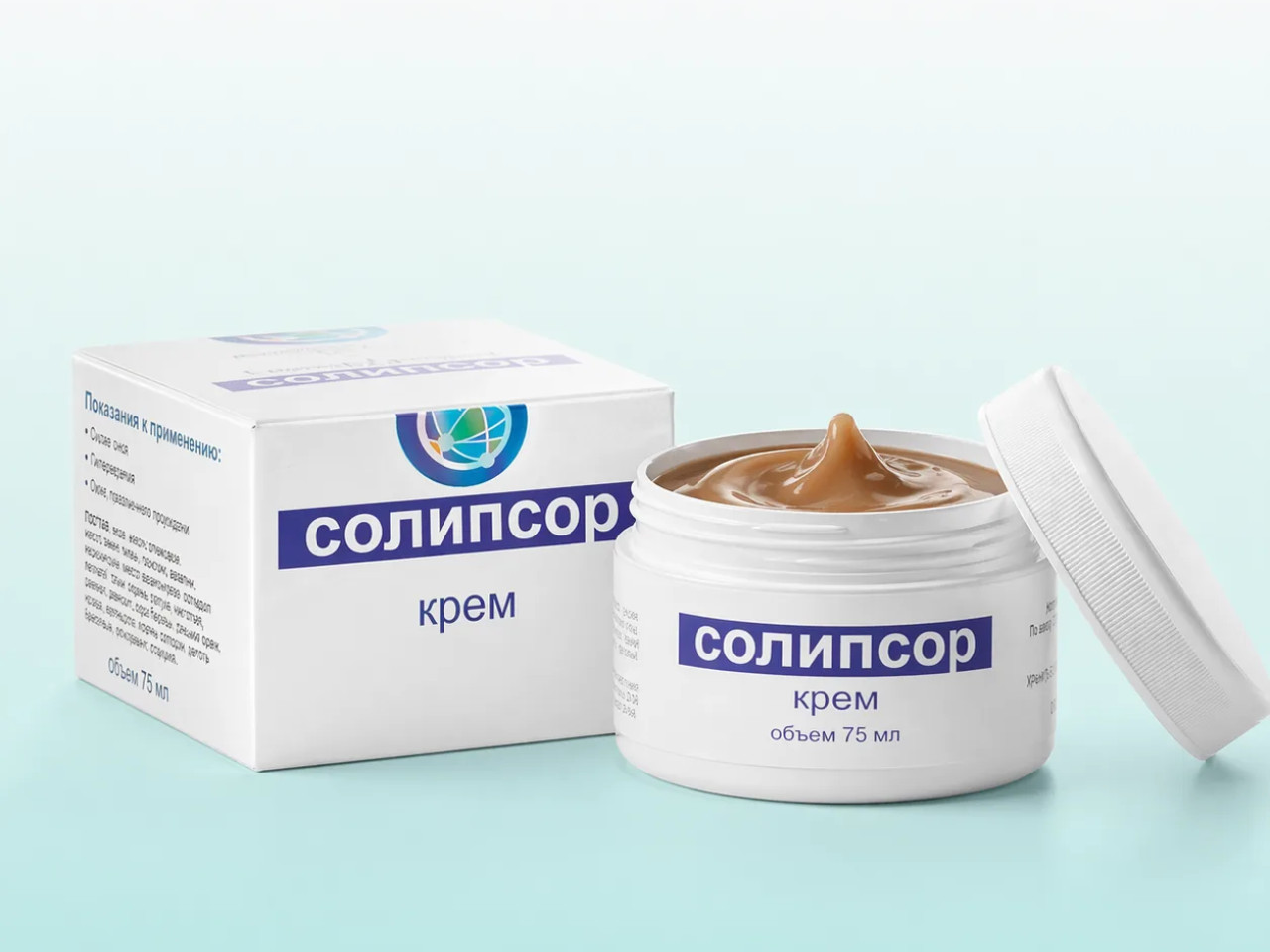Солипсор