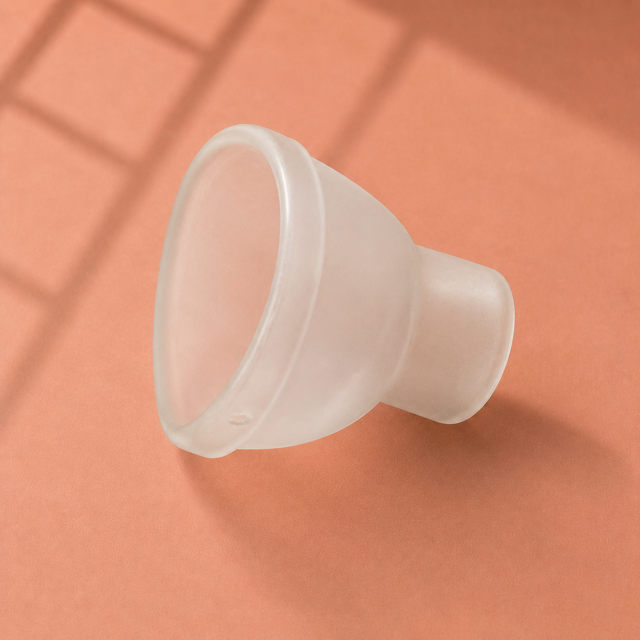 Ванночка глазная полимерная ВГФ-01МП для лечения фонофорезом. Цена за 1 шт.