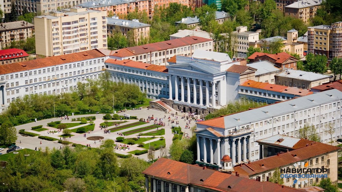 Российские и зарубежные вузы создадут магистратуру по интеллектуальной энергетике