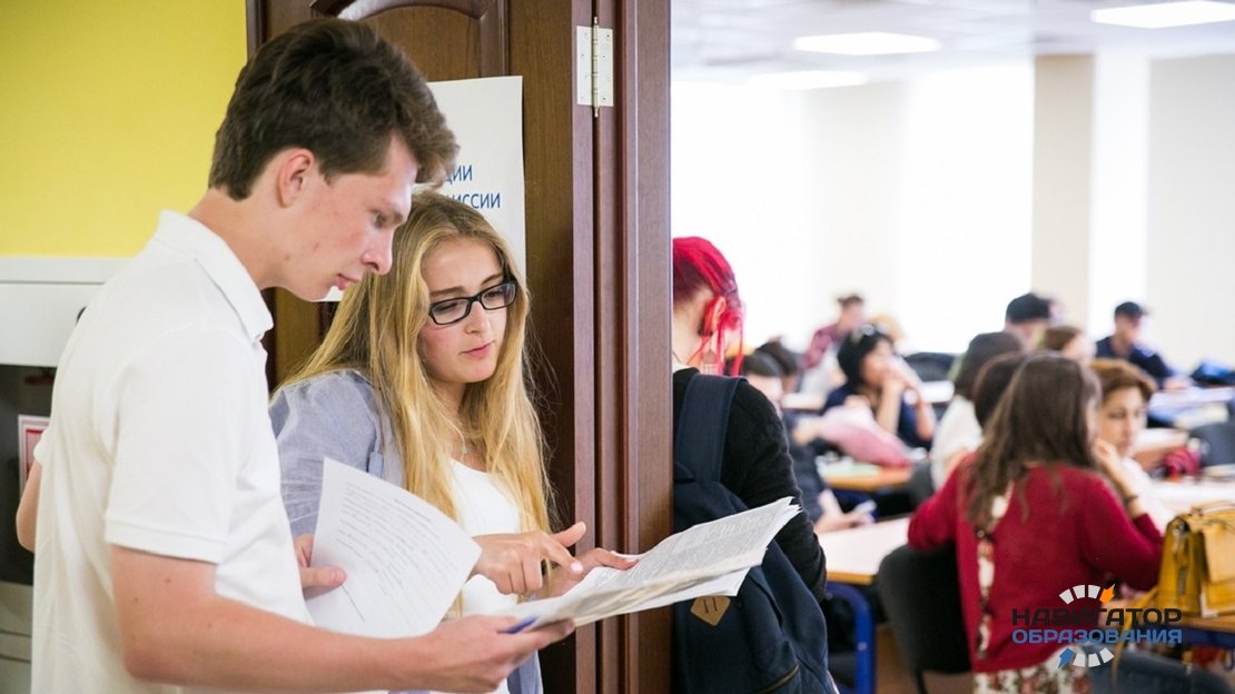 В вузах будет увеличено на 10% число бюджетных мест  