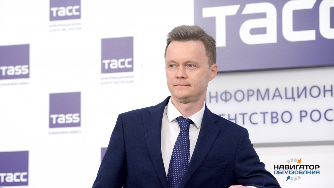 Компьютеры в российских школах защитят от опасного контента