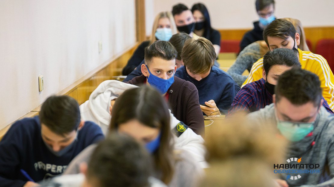 Минобрнауки РФ намерено увеличить число бюджетных мест в вузах и перевести зимнюю сессию в онлайн