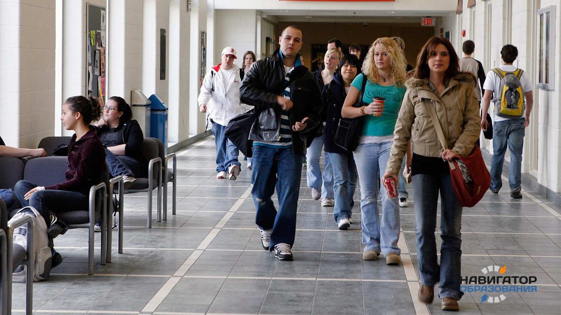 Об изменениях в госаккредитации вузов и новом правиле для студентов, решивших сменить университет 