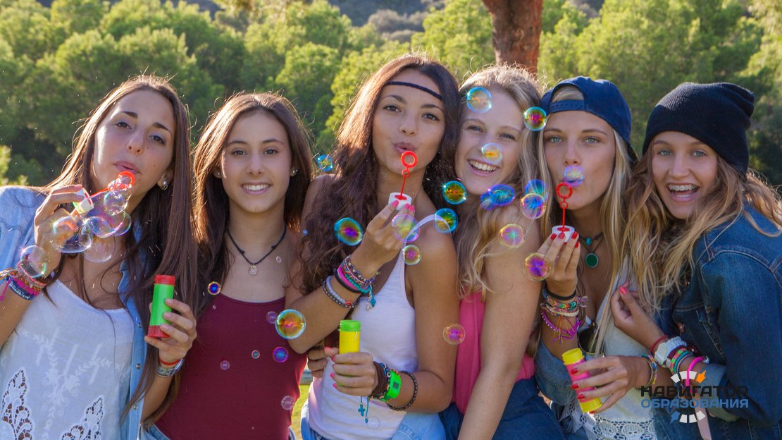 Легендарные детские лагеря, как они работают сегодня? (часть 2)