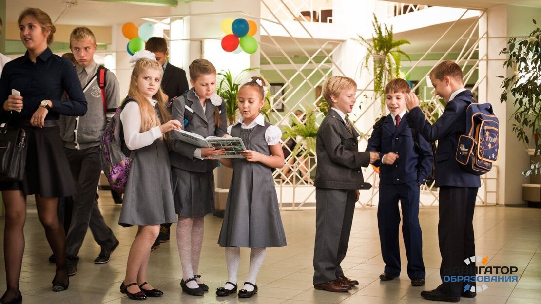 О единых учебниках по 6 общеобразовательным предметам и проверке качества школьного питания