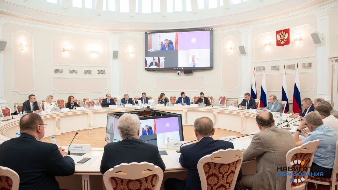 В РФ принято решение об изменении модели осуществления проверок университетов и научных организаций