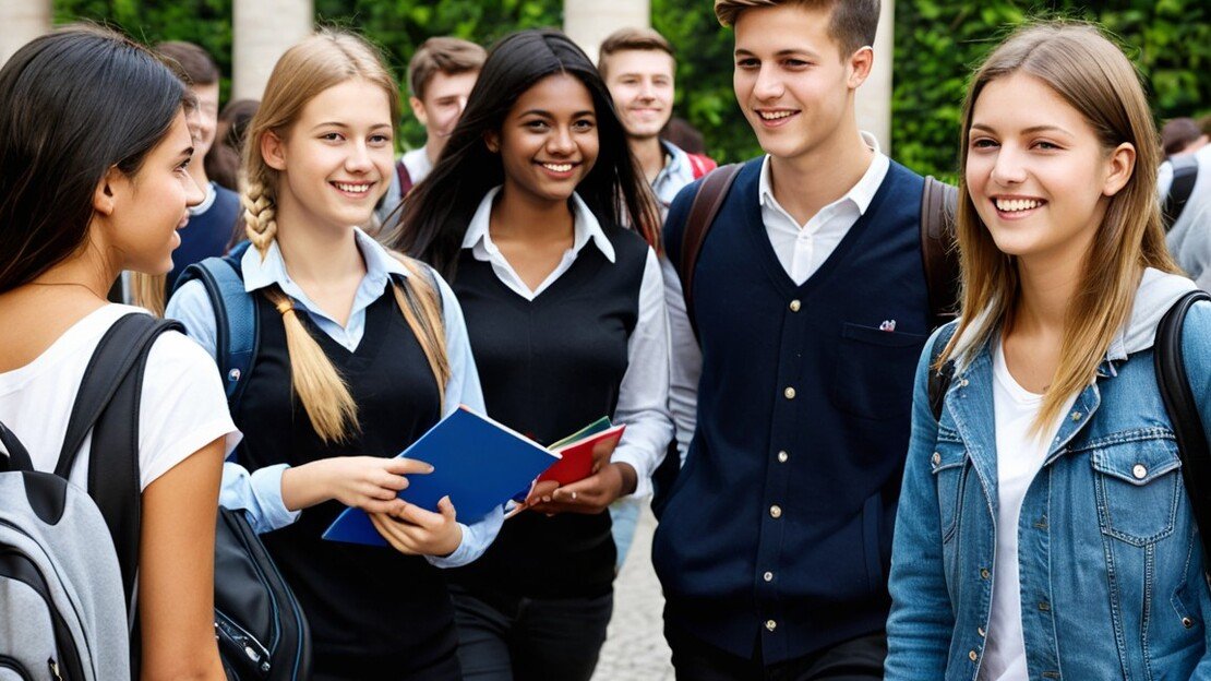 Куда поступить учиться со справкой после 9 класса в Москве?