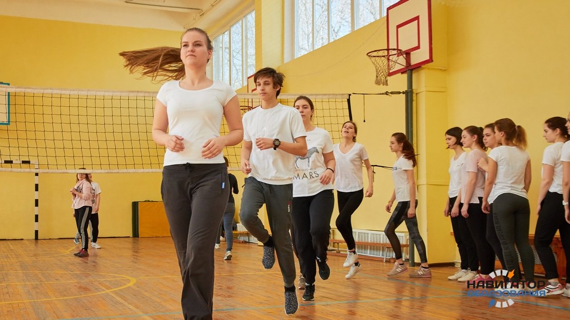 Об изменении подхода к нагрузке на уроках физкультуры и порядке формирования реестра наставников по работе с детьми.