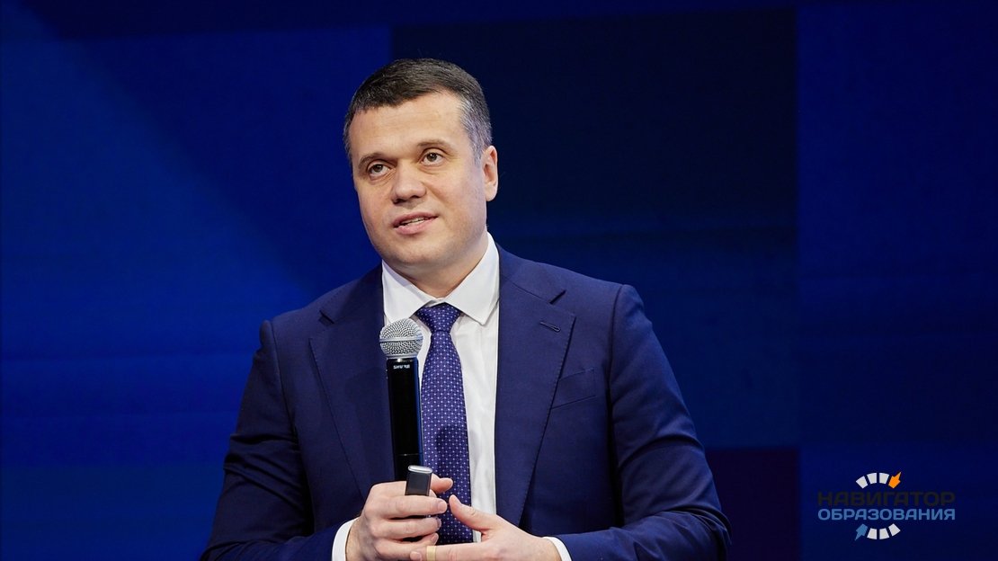 Замглавы Рособрнадзора рассказал о развитии ЕГЭ и ОГЭ по информатике 