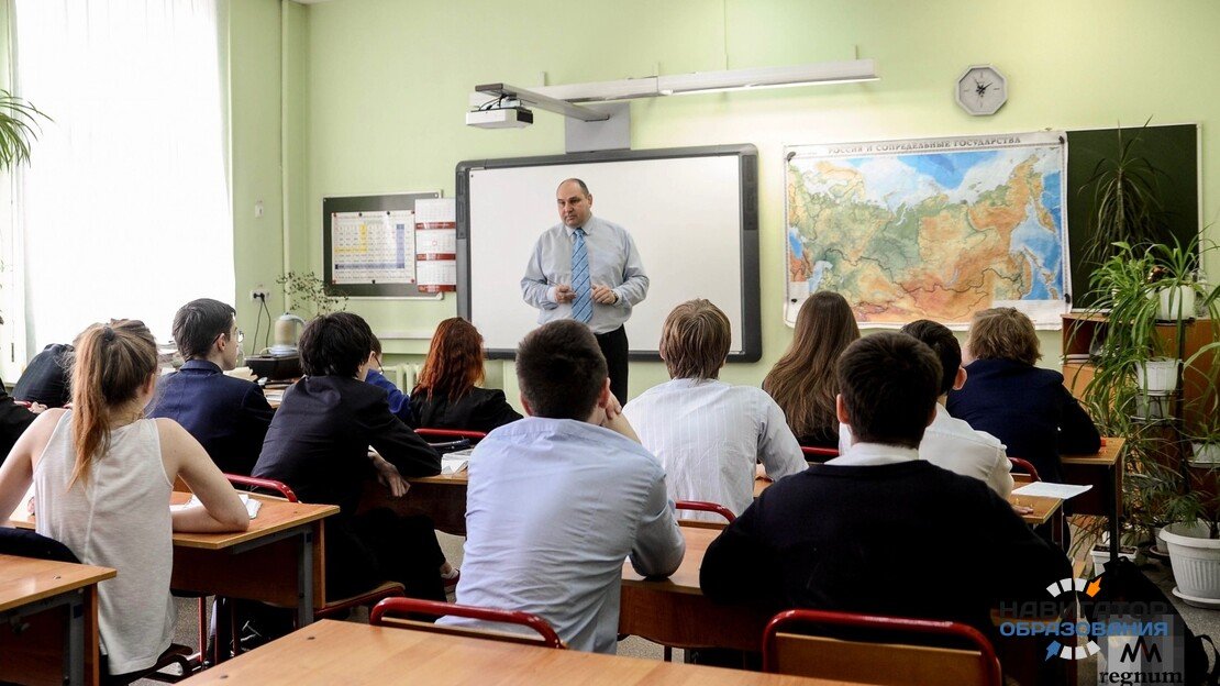 В школах России введут трёхуровневую систему оценки поведения