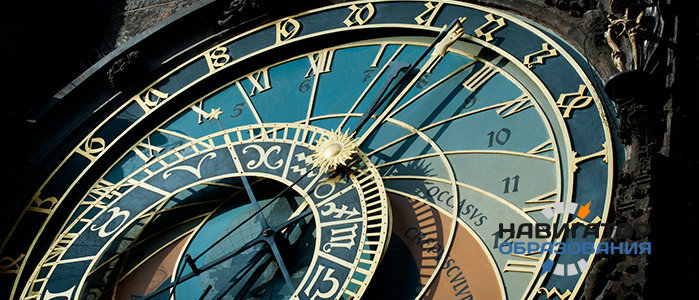 Выбираем профессию по гороскопу (Близнецы - Девы)