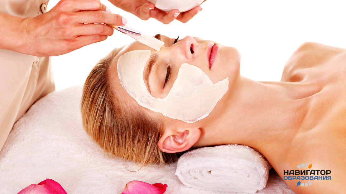 Косметолог