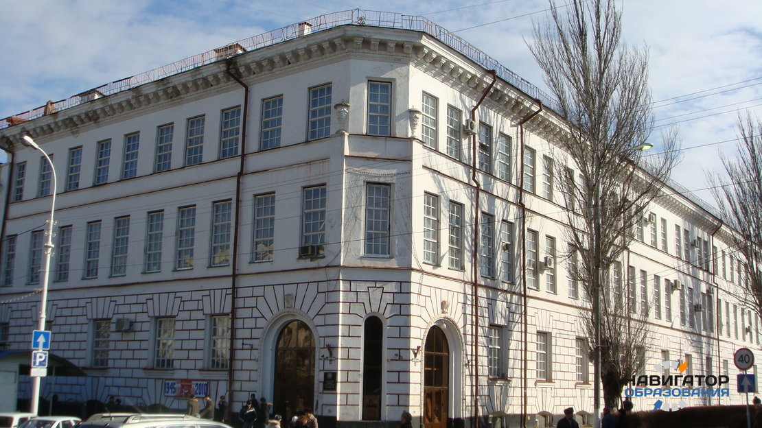 ССУЗы России в рамках нового закона "Об образовании"