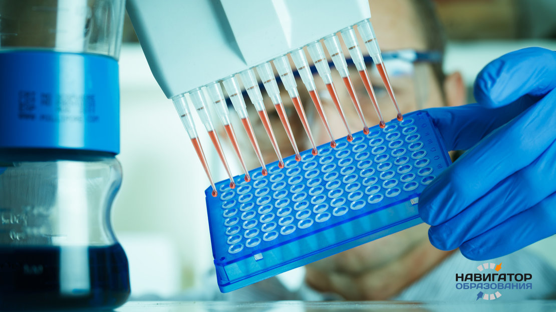 В учёбе поможет речевой ген