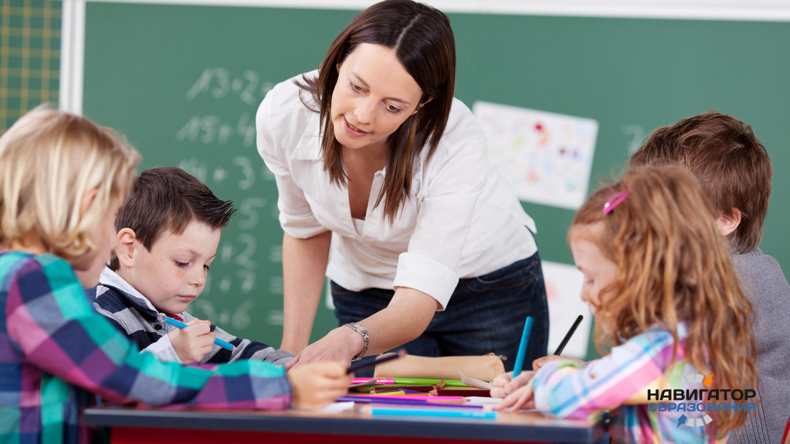 Программы дополнительного образования школьников