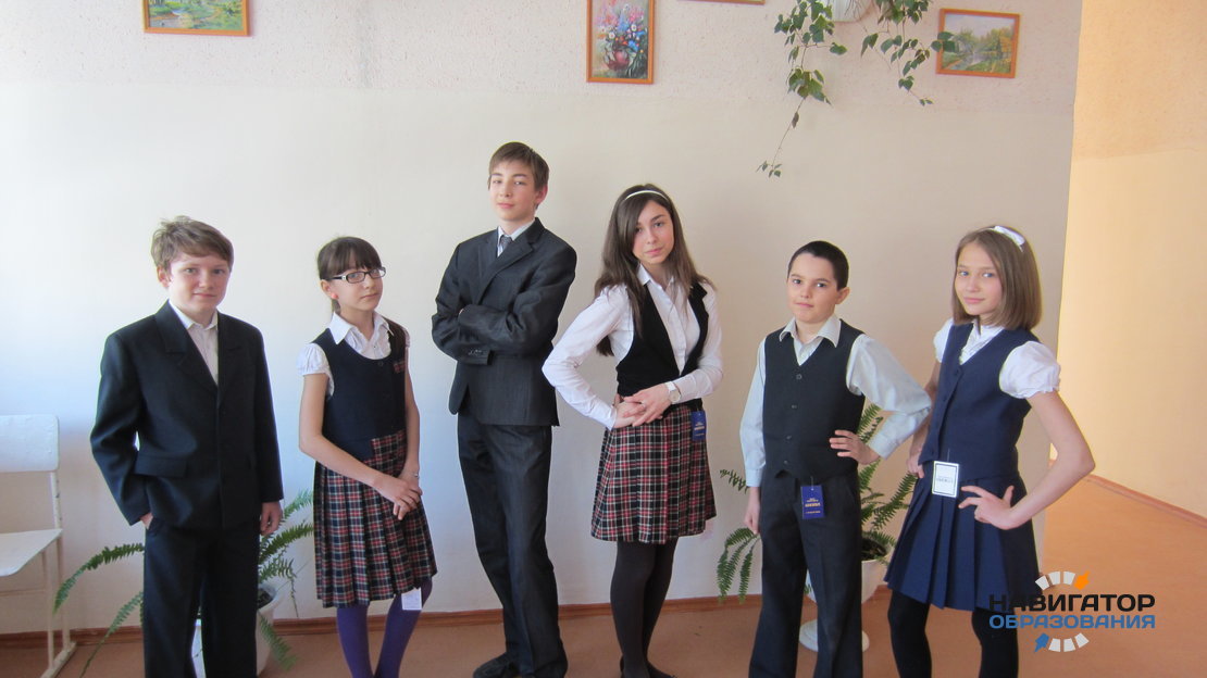 Какой будет школьная форма