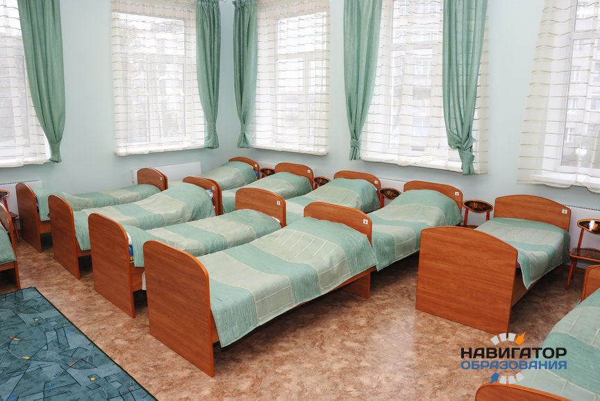 Запись в детсады станет намного удобнее