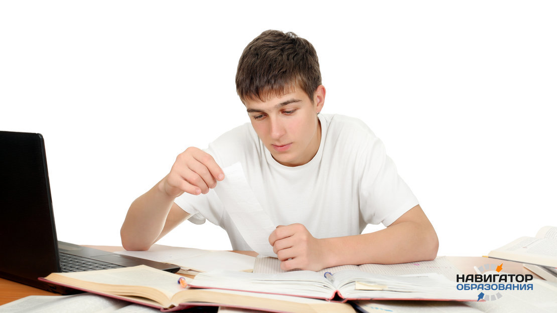 Наиболее популярными в «Яндексе» стали ЕГЭ по русскому языку и математике