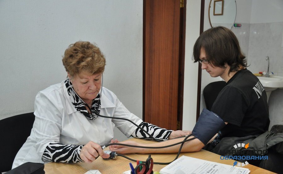 И. Мануйлова предлагает вернуть медобследование при приёме в школу