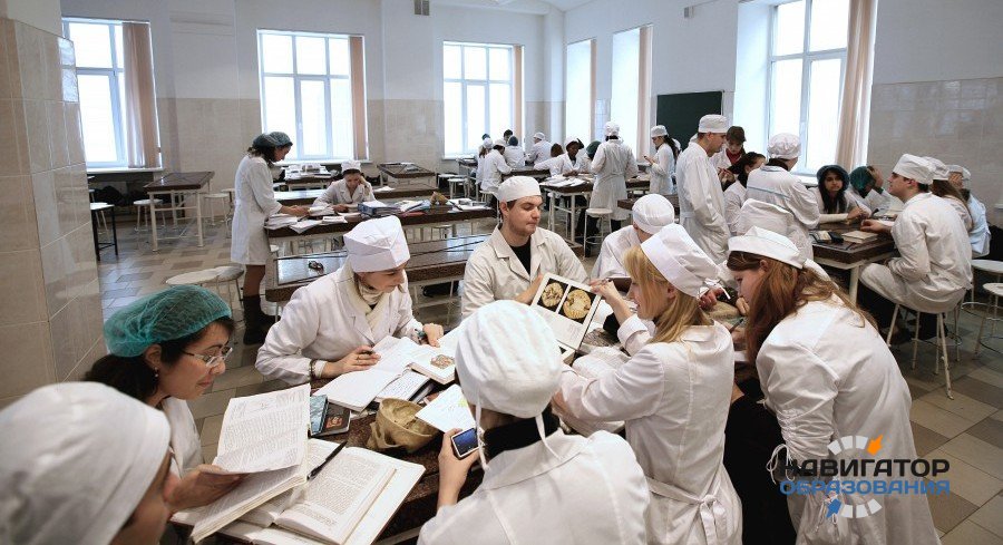 Глава Рособрнадозора: медвузы должны принять участие в повышении качества образования