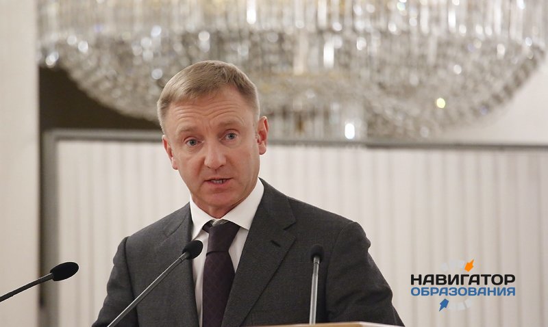 Минобразования РФ планирует развивать по всей России сеть детских технопарков