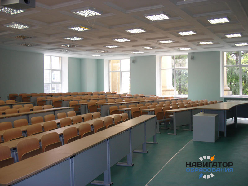 Рособрнадзор лишил лицензии МИУ