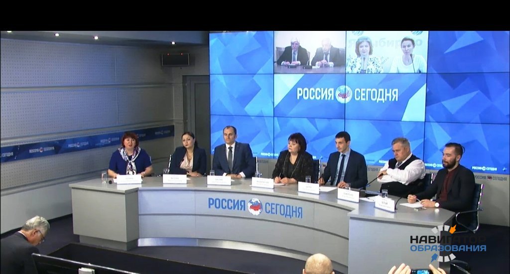 Стали известны секреты приемной кампании-2016