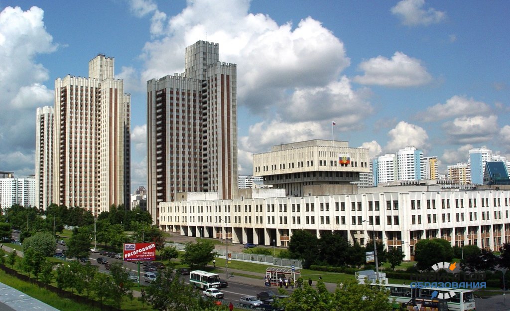 РАНХиГС откроет в Москве Лицей Президентской Академии