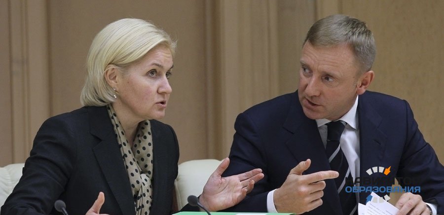 Д. Ливанов отчитался перед президентом относительно текущей экзаменационной кампании