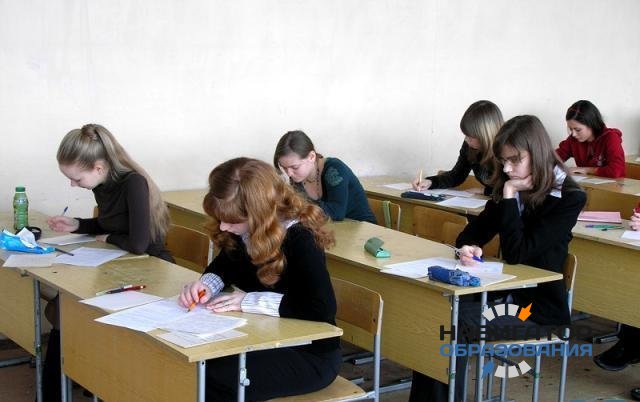 В России продолжается волна «утечек» заданий Всероссийской олимпиады школьников