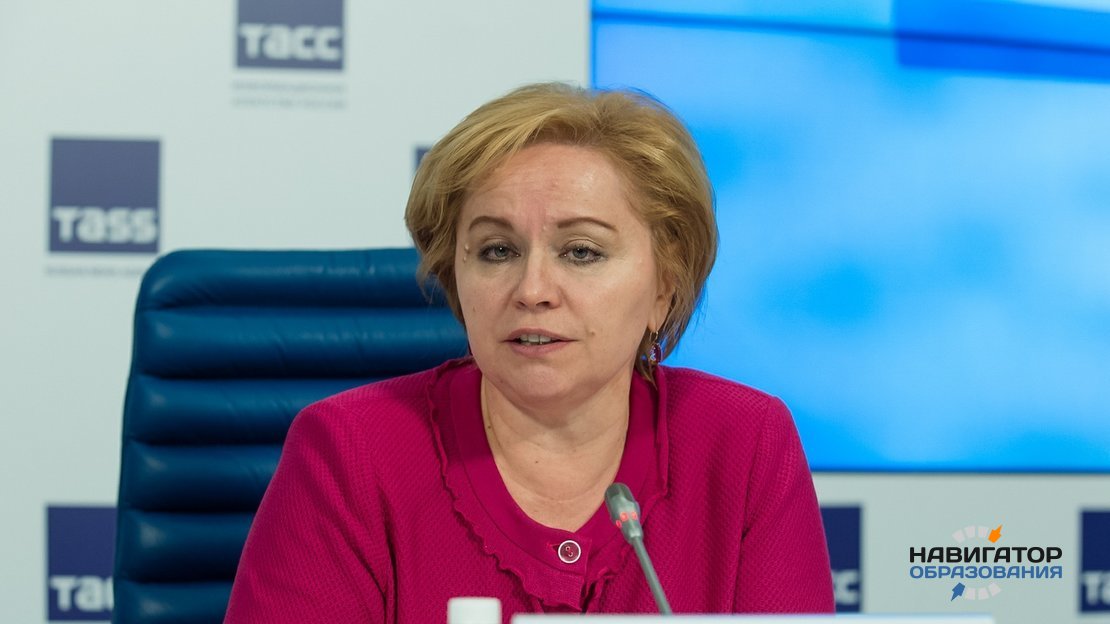 В Госдуме предложили прописать в системе оплаты труда нагрузку школьных учителей