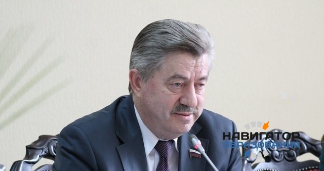 Депутаты Госдумы предложили воспитывать патриотизм с дошкольного возраста