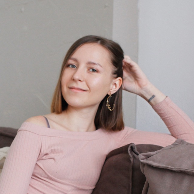 Василина Чурсина