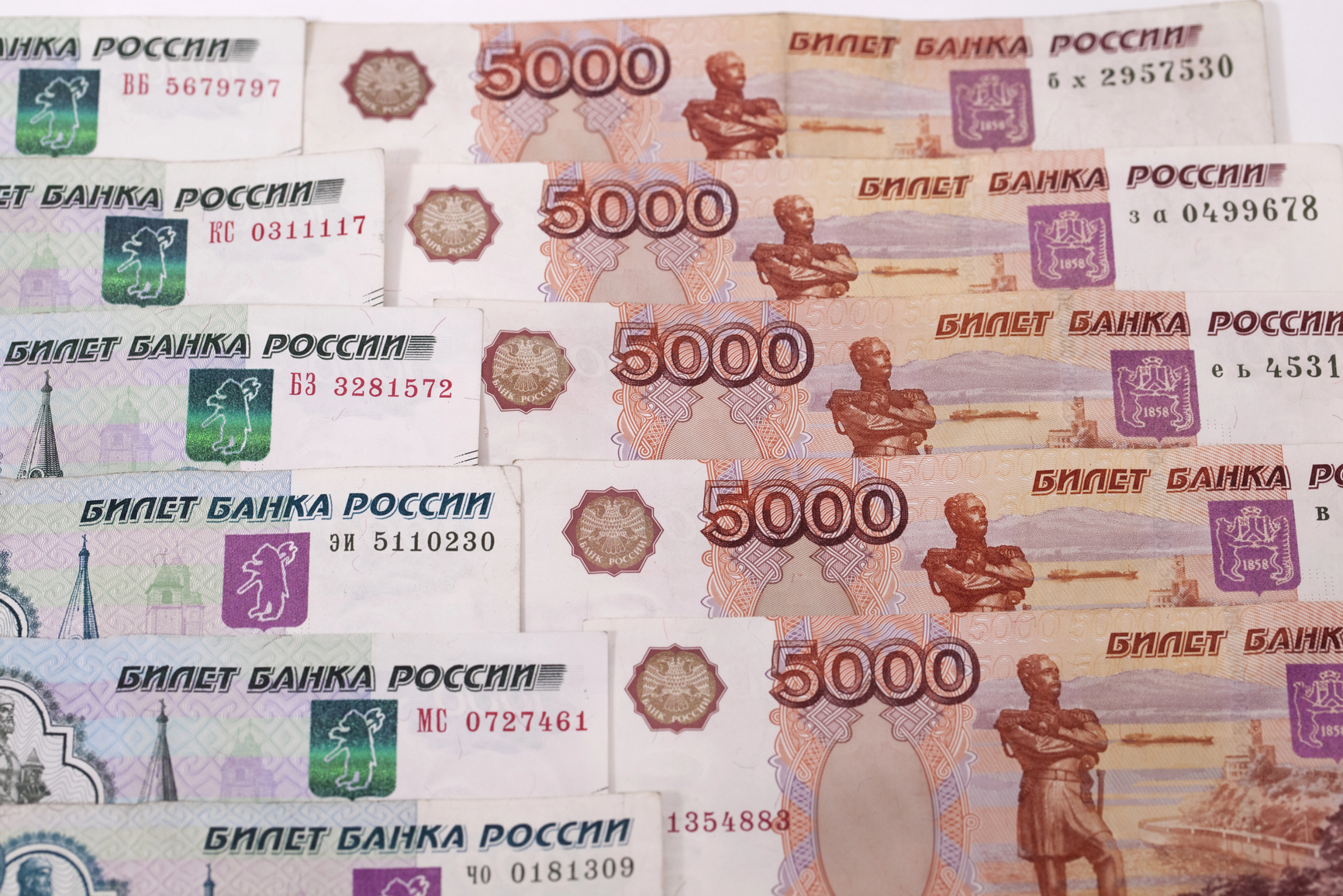 Первые данные о стоимости обучения в вузах в 2026 году