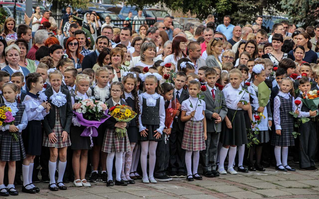 О выплатах родителям школьников и приоритетах при выборе онлайн-школ для подготовки к ЕГЭ 