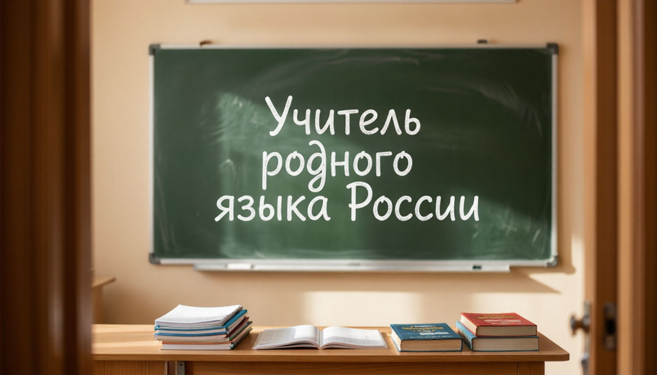 Во всероссийском конкурсе «Учитель года» в 2022 году появится новая номинация