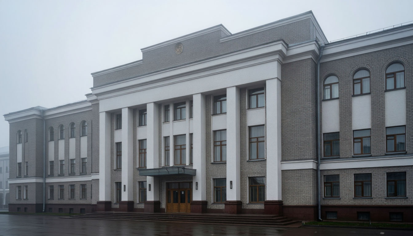В РАН предложили ликвидировать Институт научной информации по общественным наукам
