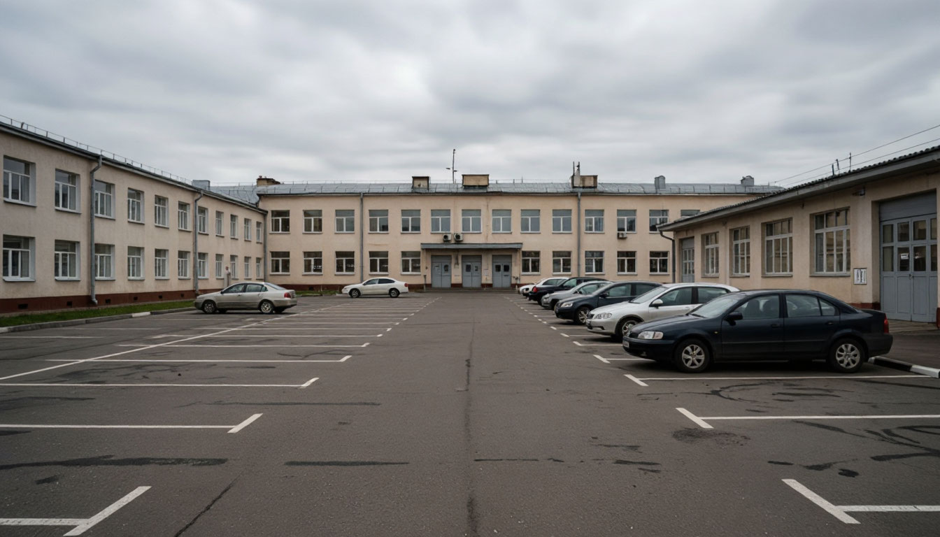 В Москве эвакуировали 16 школ из-за угрозы взрывов