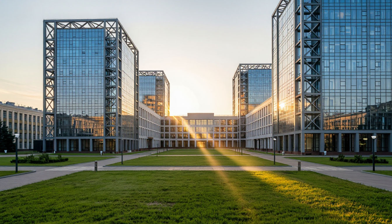 Число российских вузов, попавших в The World University Rankings, выросло в 7 раз